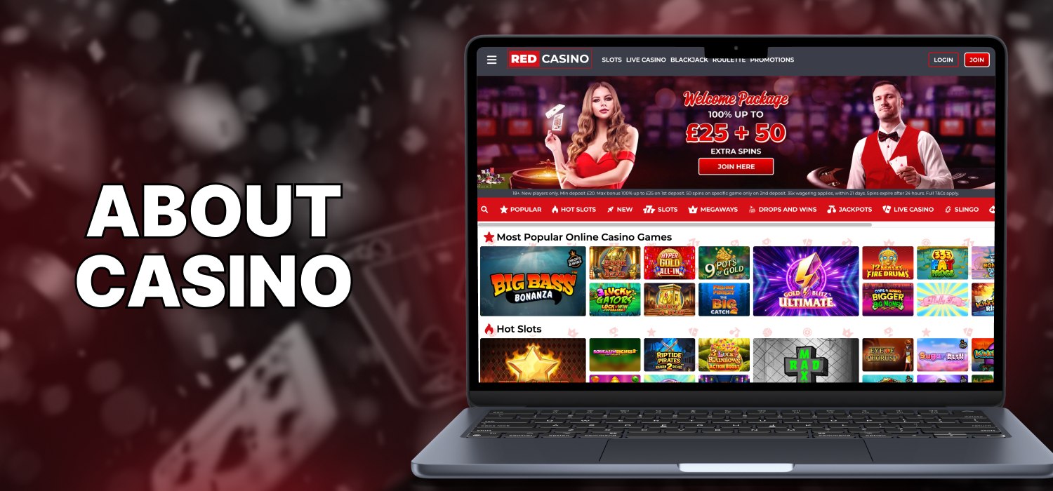 about casino platform in uk